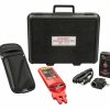 Utility Tools HDE | Greenlee Prx-4/K10 Prx Proximity Voltage Detector Kit, 4Kv