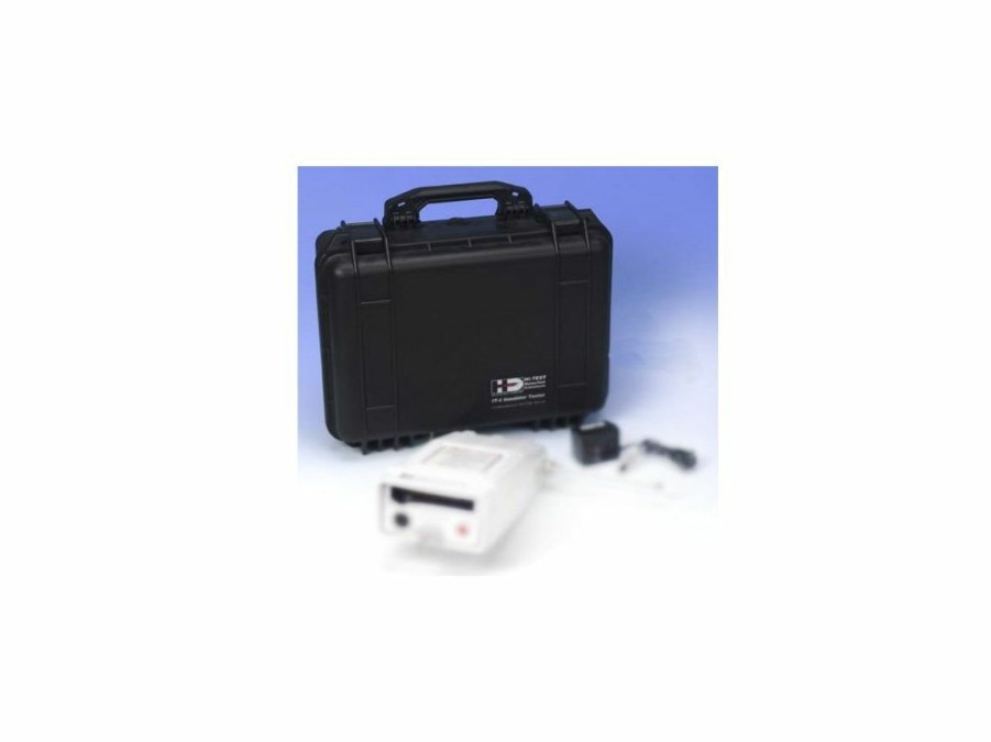 Utility Tools HDE | Hde Electric Cs-It4 Carrying Case