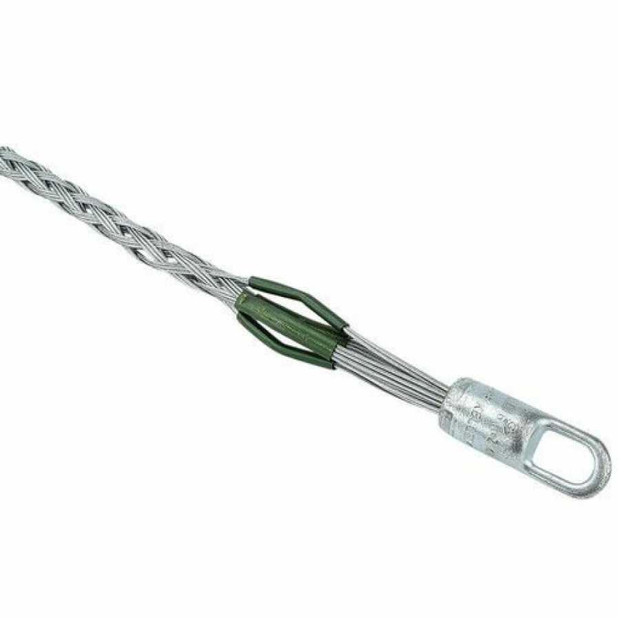 Electrician's Tools Greenlee | Greenlee 31014 Cnst Weave Pull 33-04-1097 Grip