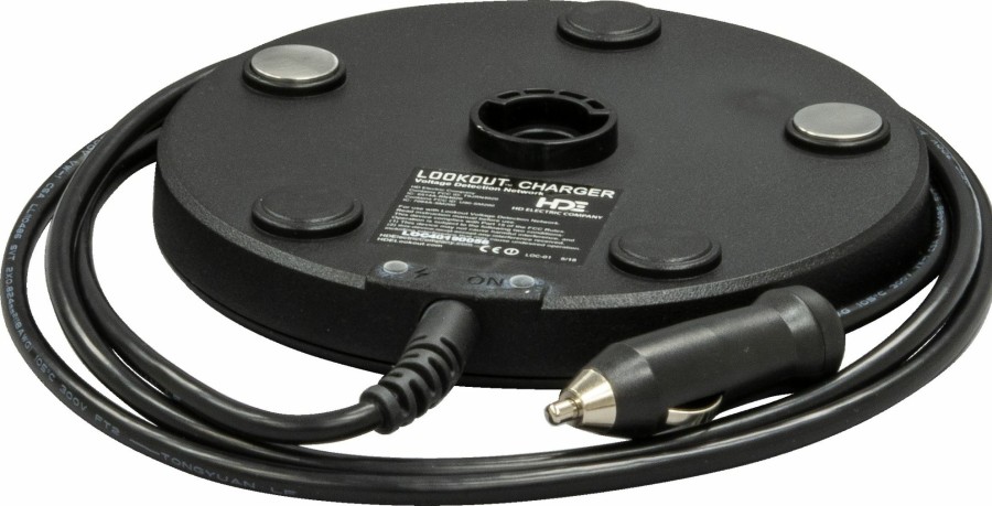 Utility Tools HDE | Greenlee Loc-01 Lookout® Charger, 12V