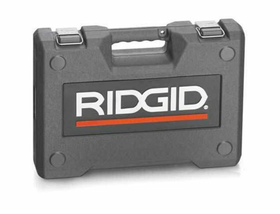 Plumbing Tools Ridgid | Ridgid 43378 Case, Rp340B/C Carrying