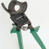 Electrician's Tools Greenlee | Greenlee 759 Cutter, Cable-Ratchet