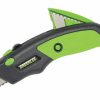 Electrician's Tools Greenlee | Greenlee 0652-11 Knife + Gt-12 Voltage Detector - Bundle -