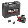 Test & Measurements Ridgid | Ridgid 64053 Strutslayr Head, 13/16 (In) Dies, And Case Kit