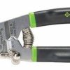 Electrician's Tools Greenlee | Greenlee 1955-Ss Pro Stainless Wire Stripper / Cutter / Crimper