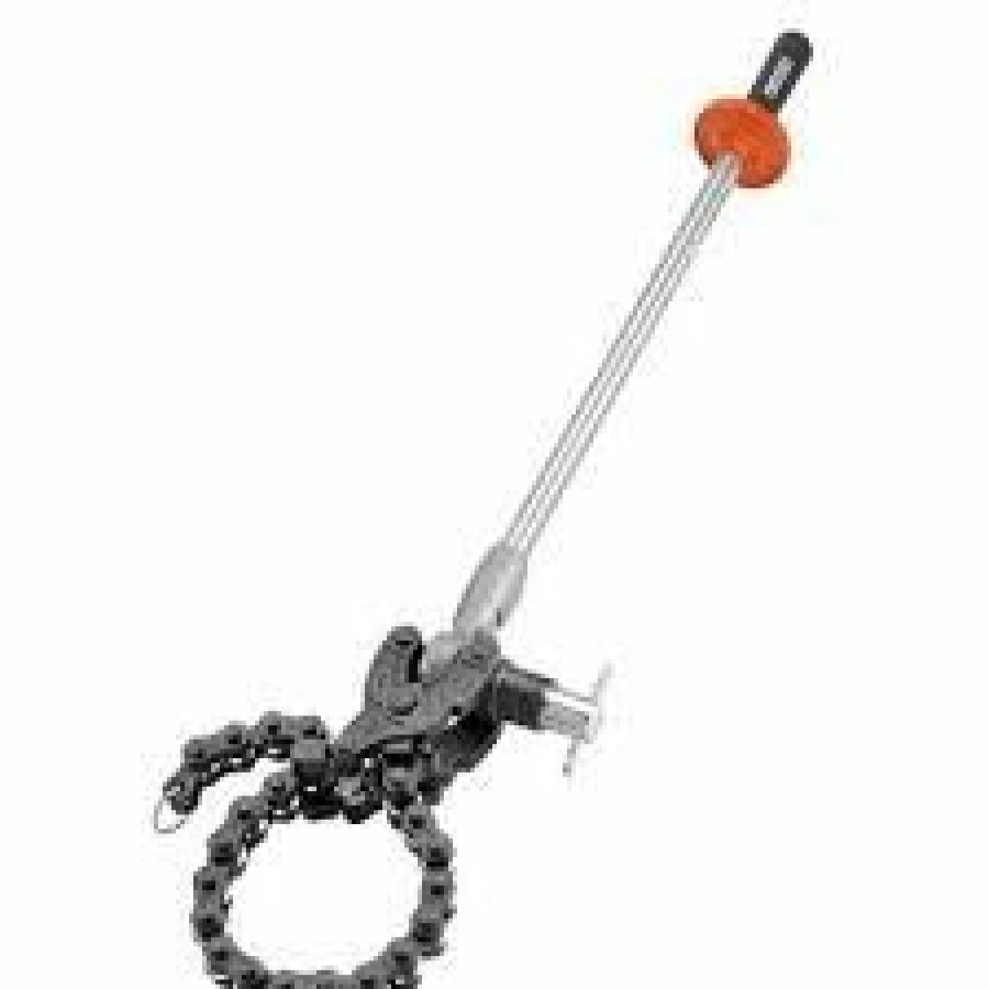 Plumbing Tools Ridgid | Ridgid 10531 Cutter, 246L 2-12 Clay Soil Pi