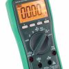 Test & Measurements Greenlee | Greenlee Dm-210A 6,000-Count Digital Multimeter, 1000V, 8A (Dm-210A)