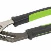 Electrician's Tools Greenlee | Greenlee 0451-10M 10" Molded Grip Pump Pliers