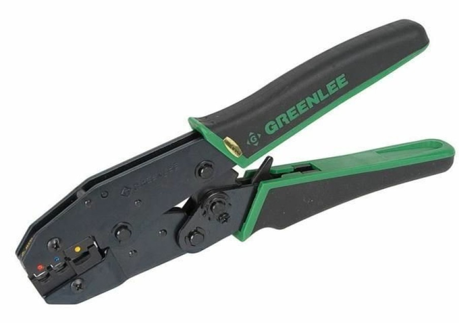 Electrician's Tools Greenlee | Greenlee 45501 Econcrmpr, Slide-On