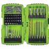 Electrician's Tools Greenlee | Greenlee Ddkit-1-68 Drill Driver Bit Kit (Pop)