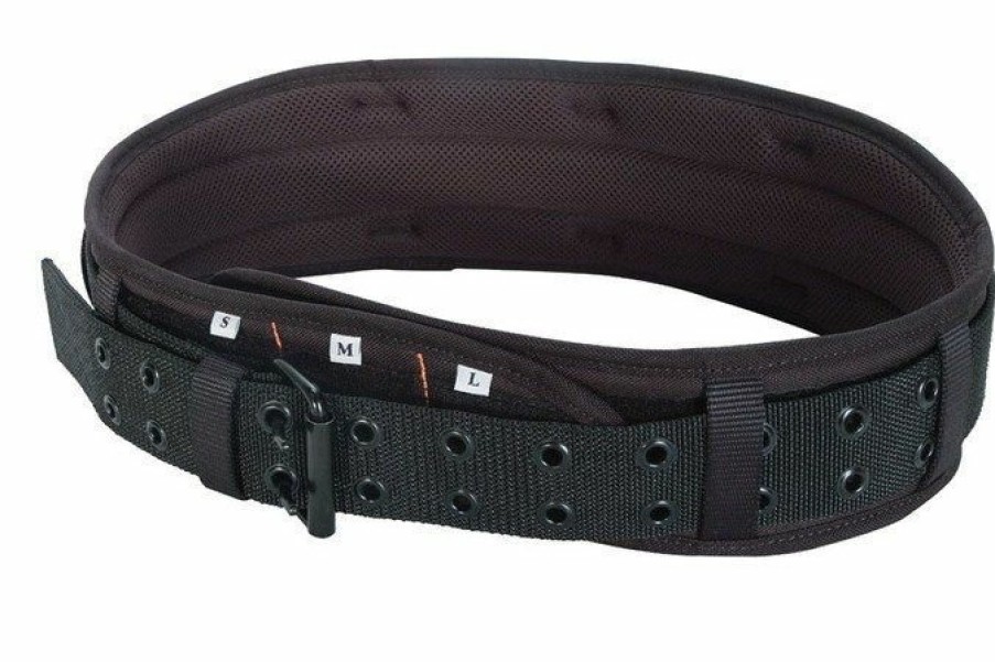 Electrician's Tools Greenlee | Greenlee 9858-12 5" Padded Tool Belt