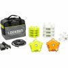 Utility Tools HDE | Greenlee Lo-P6E Lookout® Voltage Detection Network, Equipment Kit