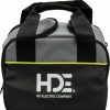 Utility Tools HDE | Greenlee Wm-Bgs Small Carrying Bag, Watchman