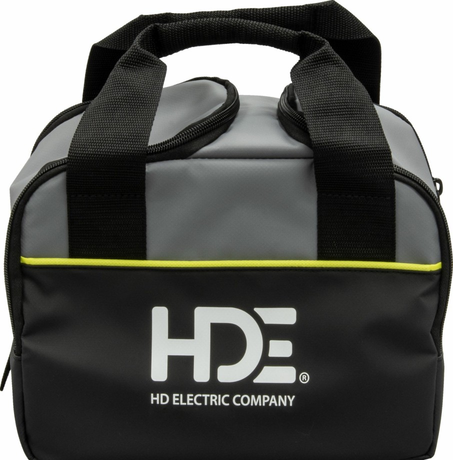 Utility Tools HDE | Greenlee Wm-Bgs Small Carrying Bag, Watchman