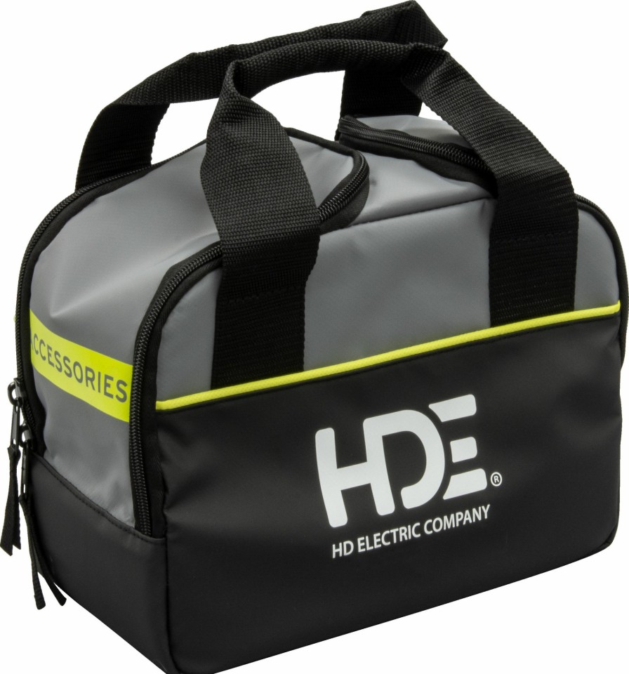 Utility Tools HDE | Greenlee Wm-Bgs Small Carrying Bag, Watchman