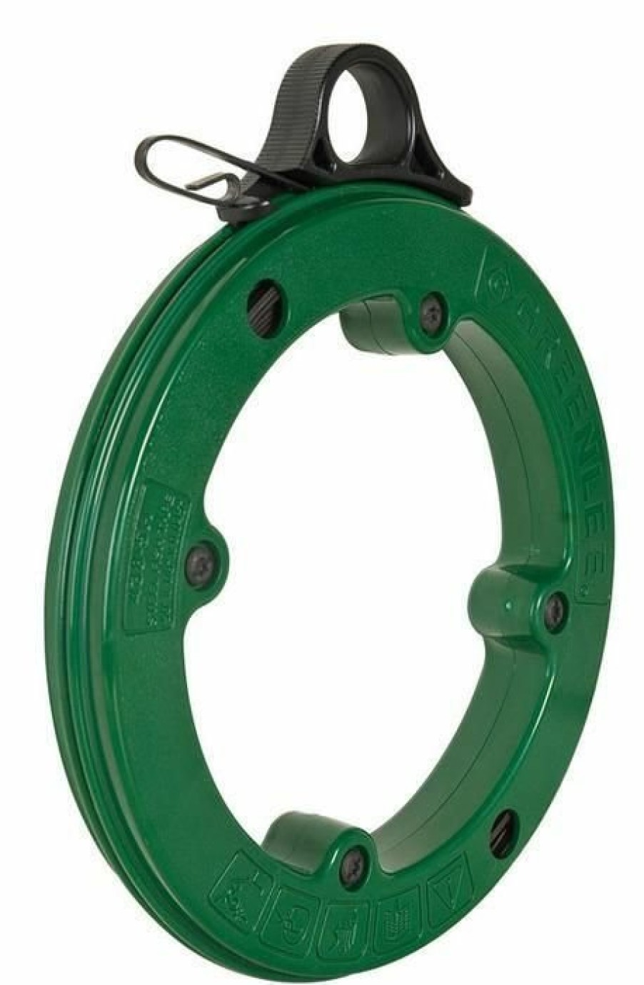 Electrician's Tools Greenlee | Greenlee 438-5H 50' Steel Fish Tape - 5 Pack