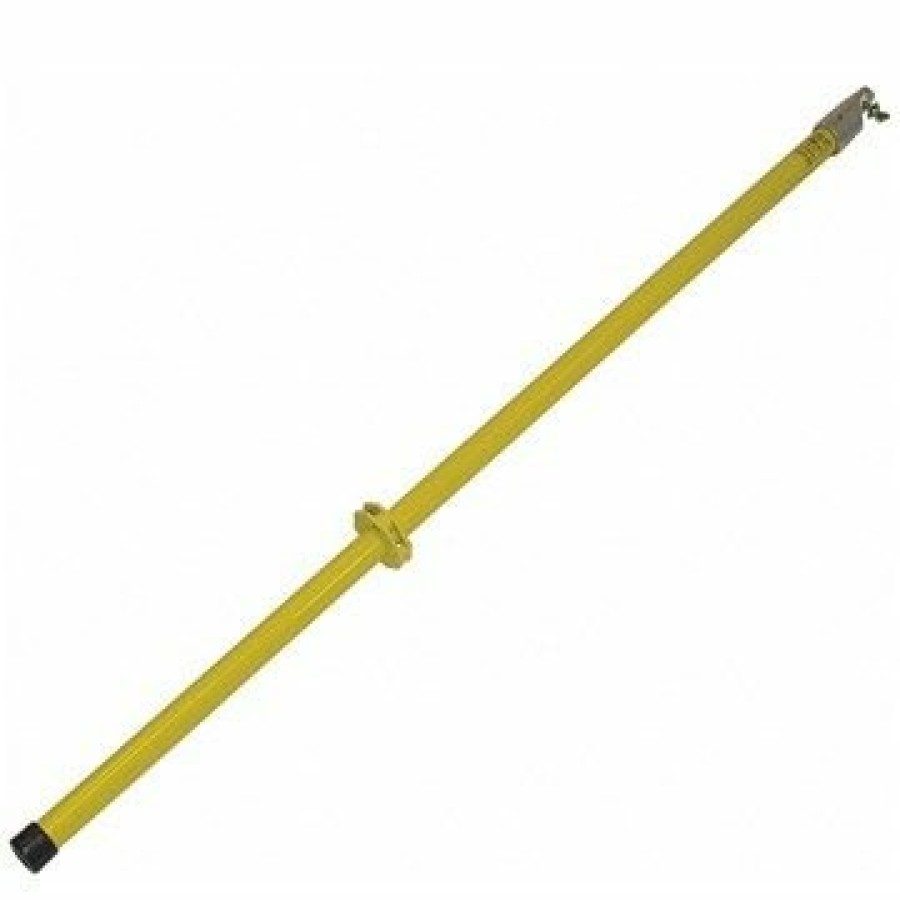 Utility Tools HDE | Greenlee Hv-216 Telescopic Hot Stick, 60"/16'9"