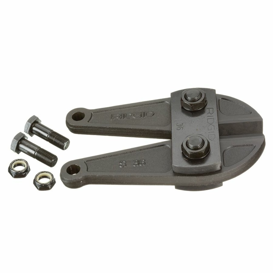 Electrician's Tools Ridgid | Ridgid 18373 Head, Assembly S24