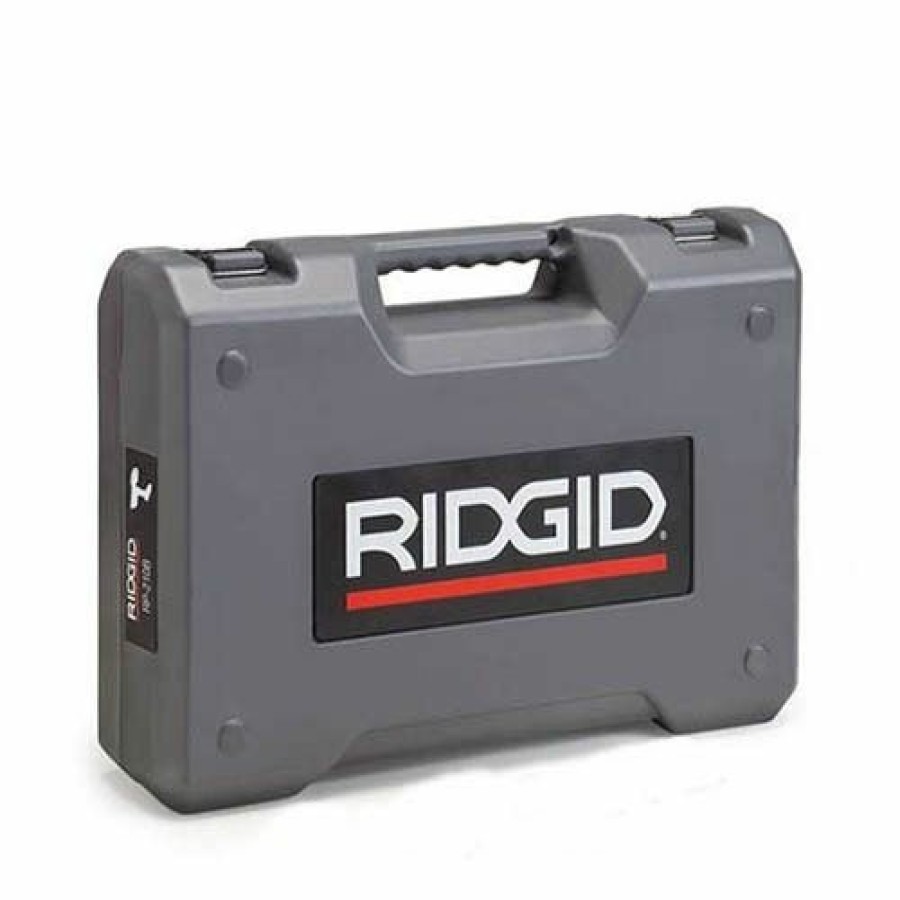 Plumbing Tools Ridgid | Ridgid 31023 Case, Rp210 Carrying Case