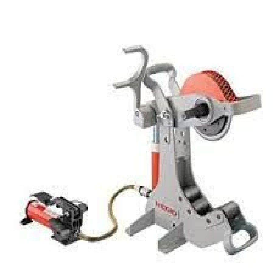 Electrician's Tools Ridgid | Ridgid 58227 Cutter, 258Xl Pipe