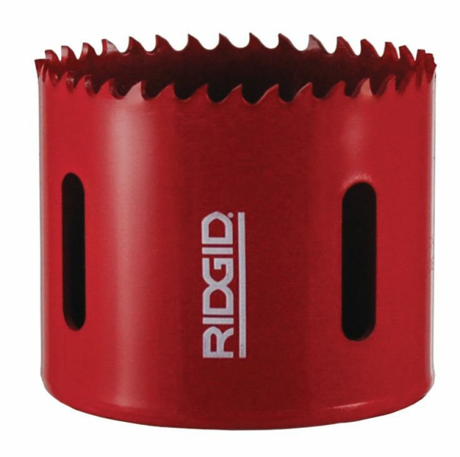 Plumbing Tools Ridgid | Ridgid 52760 Hole Saw, M16 Hs Reg