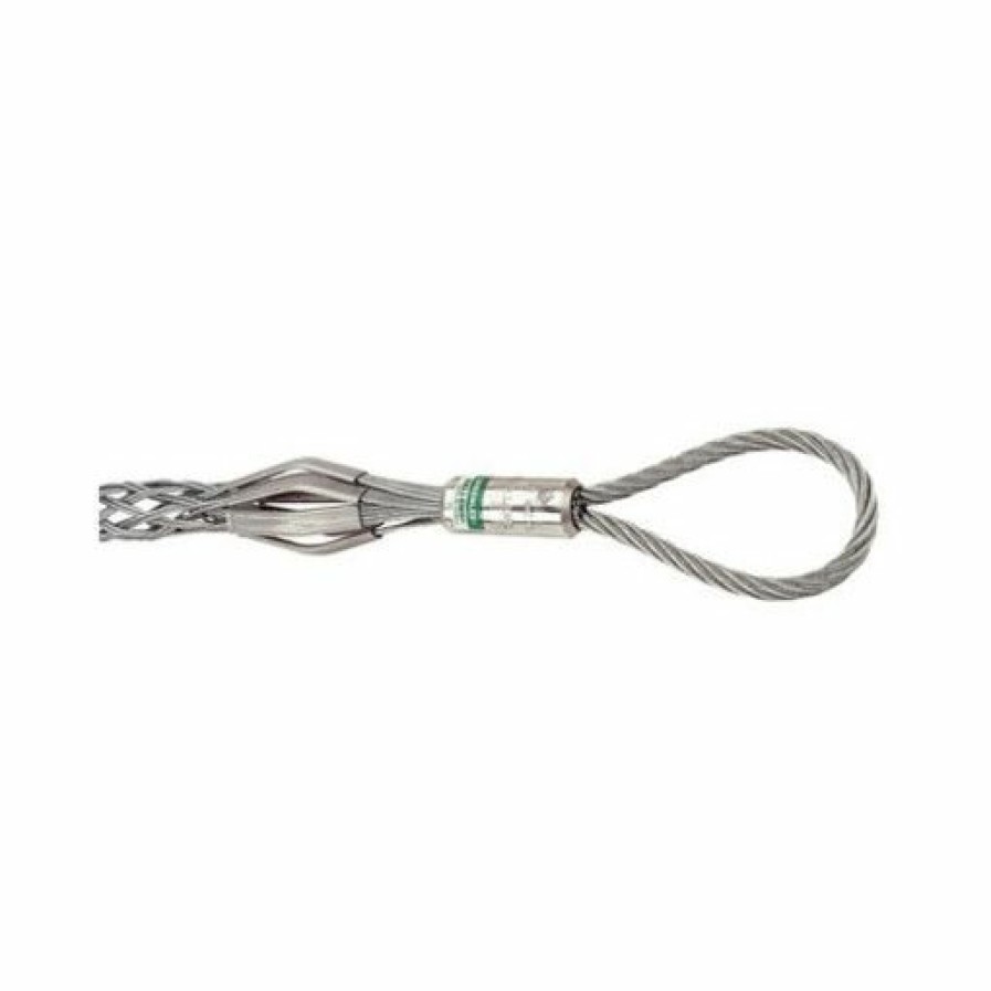 Electrician's Tools Greenlee | Greenlee 30566 Cnst Weave Pull 33-04-1086 Grip