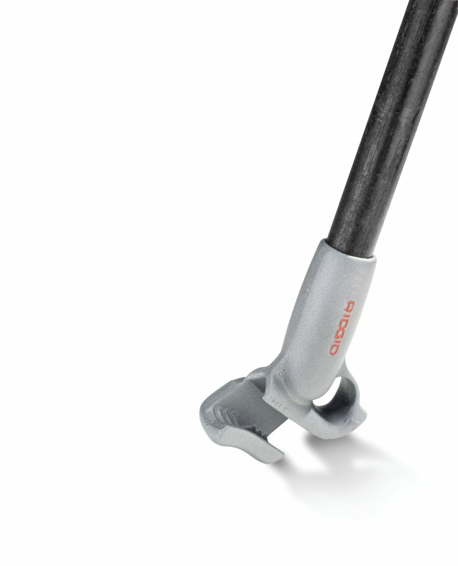 Test & Measurements Ridgid | Ridgid 35240 Bender, 1-1 1/4 Hw