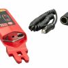 Utility Tools HDE | Greenlee Prx-4/K02 Prx Proximity Voltage Detector Kit, 4Kv With Cord And Adapter