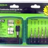 Electrician's Tools Greenlee | Greenlee Dtapkit Drill/Tap Kit