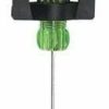 Electrician's Tools Greenlee | Greenlee 0153-16C Square Shank 3/8" X 8" Flat Blade Screwdriver